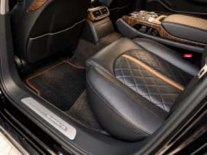 Audi A8L 3.0 TDI — miniatura 6