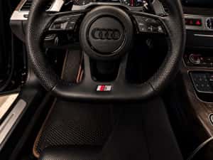 Audi A8L 3.0 TDI — miniatura 8
