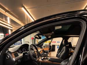 Audi A8L 3.0 TDI — miniatura 9