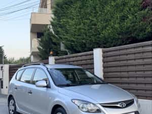 Hyundai I30CW , An fab: 2012 , 1.6 Diesel , Euro 5