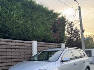 Hyundai I30CW , An fab: 2012 , 1.6 Diesel , Euro 5 — miniatura 3