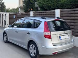 Hyundai I30CW , An fab: 2012 , 1.6 Diesel , Euro 5 — miniatura 4
