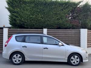 Hyundai I30CW , An fab: 2012 , 1.6 Diesel , Euro 5 — miniatura 7