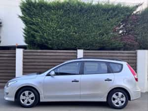 Hyundai I30CW , An fab: 2012 , 1.6 Diesel , Euro 5 — miniatura 8