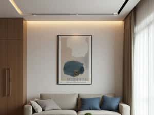 Apartament nou, 2 camere, decomandat, Grand Arena, Direct Dezvoltator — miniatura 3