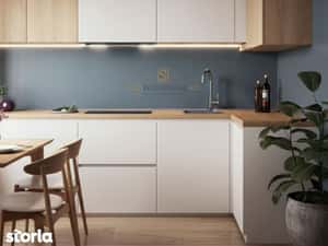 Apartament nou, 2 camere, decomandat, Grand Arena, Direct Dezvoltator — miniatura 4