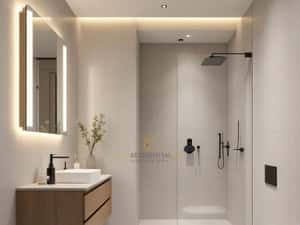 Apartament nou, 2 camere, decomandat, Grand Arena, Direct Dezvoltator — miniatura 6