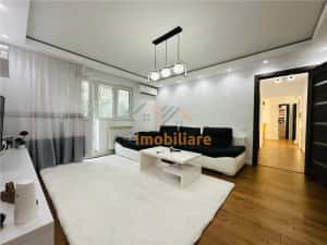 APARTAMENT 4 CAMERE | RENOVAT | ZONA NUFARUL | A.PENES CURCANU