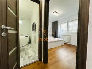 APARTAMENT 4 CAMERE | RENOVAT | ZONA NUFARUL | A.PENES CURCANU — miniatura 2