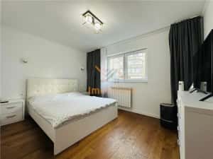 APARTAMENT 4 CAMERE | RENOVAT | ZONA NUFARUL | A.PENES CURCANU — miniatura 3