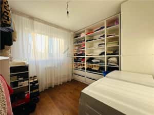 APARTAMENT 4 CAMERE | RENOVAT | ZONA NUFARUL | A.PENES CURCANU — miniatura 5