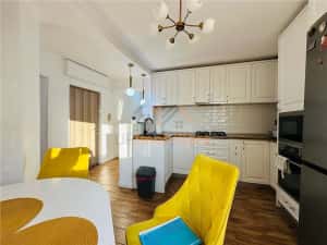 APARTAMENT 4 CAMERE | RENOVAT | ZONA NUFARUL | A.PENES CURCANU — miniatura 6