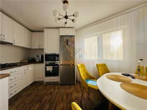 APARTAMENT 4 CAMERE | RENOVAT | ZONA NUFARUL | A.PENES CURCANU — miniatura 7