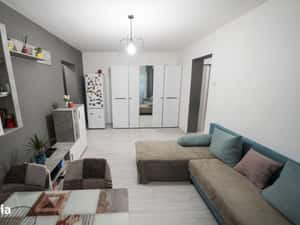 Apartament cochet 2 camere, gata de mutare, Brazda - zona Baba Novac — miniatura 4