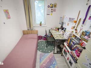Apartament cochet 2 camere, gata de mutare, Brazda - zona Baba Novac — miniatura 6