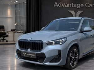 BMW X1 xDrive23d M Sport