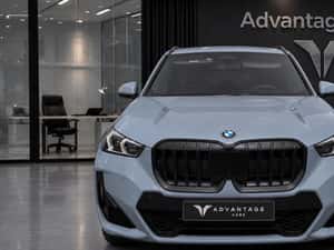 BMW X1 xDrive23d M Sport — miniatura 2