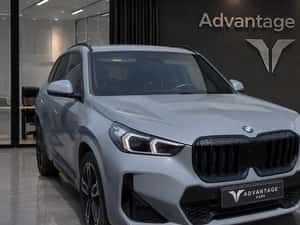BMW X1 xDrive23d M Sport — miniatura 3