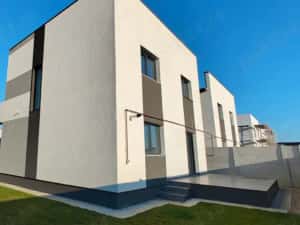 Casa individuala 4 camere - 2 bai - 455 mp teren — miniatura 2