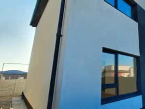 Casa individuala 4 camere - 2 bai - 455 mp teren — miniatura 3