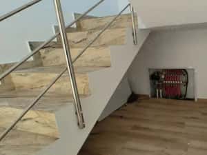 Casa individuala 4 camere - 2 bai - 455 mp teren — miniatura 9