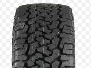 Anvelope noi 275/55R19 119/116S Comforser CF1100 All Terrain — miniatura 2