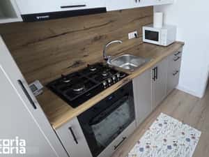 ARENI- apartament renovat integral cu 2 camere, îmbunătățit modern — miniatura 3