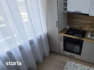 ARENI- apartament renovat integral cu 2 camere, îmbunătățit modern — miniatura 4