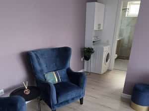 ARENI- apartament renovat integral cu 2 camere, îmbunătățit modern — miniatura 6