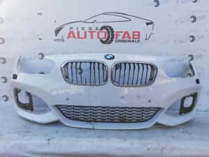 Bara fata BMW Seria 1 F20-F21 LCI M-Paket an 2015-2016-2017-2018-2019 — miniatura 2