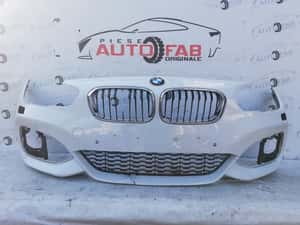 Bara fata BMW Seria 1 F20-F21 LCI M-Paket an 2015-2016-2017-2018-2019 — miniatura 3