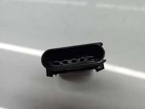 Modul confort Volkswagen Taigo [Fabr 2021-2026] 5Q0906093B — miniatura 9