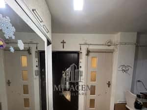 Apartament 2 decomandate Lăpuș Argeș Bld Decebal 1/4 centrala1986 — miniatura 3