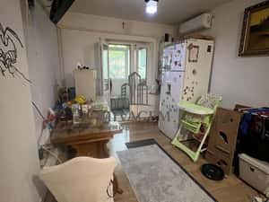 Apartament 2 decomandate Lăpuș Argeș Bld Decebal 1/4 centrala1986 — miniatura 4