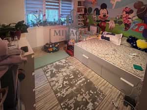 Apartament 2 decomandate Lăpuș Argeș Bld Decebal 1/4 centrala1986 — miniatura 6
