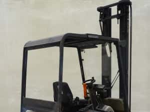 Electrostivuitor Still R60-30 de 3 tone — miniatura 2
