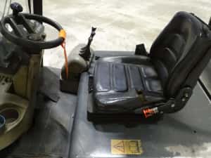 Electrostivuitor Still R60-30 de 3 tone — miniatura 3