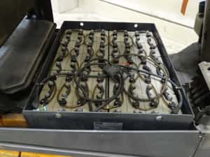 Electrostivuitor Still R60-30 de 3 tone — miniatura 4