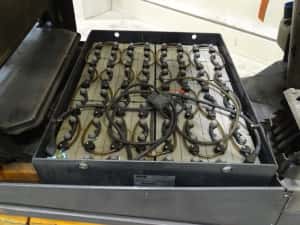 Electrostivuitor Still R60-30 de 3 tone — miniatura 8