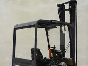 Electrostivuitor Still R60-30 de 3 tone — miniatura 10