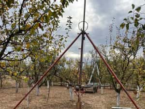 Foraje puțuri de mica — miniatura 4