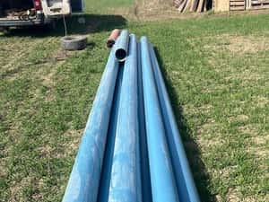 Foraje puțuri de mica — miniatura 5