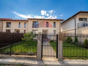 Duplex spațios cu 3 dormitoare, curte de 250 mp și parcare proprie. — miniatura 2