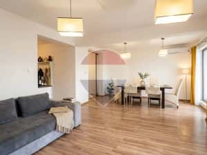 Duplex spațios cu 3 dormitoare, curte de 250 mp și parcare proprie. — miniatura 3