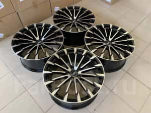 Jante AUDI 20 R20 Model RS A4 A5 A6 A7 A8 Q3 Q5 Q7 Q8 Roti Audi R20 RS A — miniatura 2
