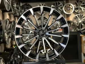 Jante AUDI 20 R20 Model RS A4 A5 A6 A7 A8 Q3 Q5 Q7 Q8 Roti Audi R20 RS A — miniatura 4