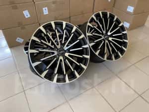 Jante AUDI 20 R20 Model RS A4 A5 A6 A7 A8 Q3 Q5 Q7 Q8 Roti Audi R20 RS A — miniatura 6