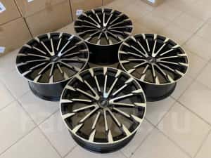 Jante AUDI 20 R20 Model RS A4 A5 A6 A7 A8 Q3 Q5 Q7 Q8 Roti Audi R20 RS A — miniatura 7