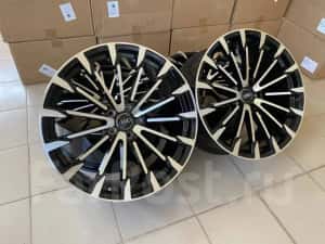 Jante AUDI 20 R20 Model RS A4 A5 A6 A7 A8 Q3 Q5 Q7 Q8 Roti Audi R20 RS A — miniatura 8