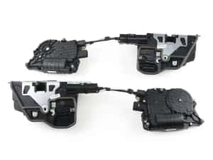Broasca incuietoare soft close acuator usa Bmw Seria 5 F10 F11 F01 F02